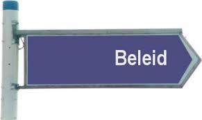 Beleid